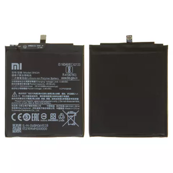 Акумулятор Xiaomi Redmi Go, BN3A, Original PRC 29caa1-22481 фото