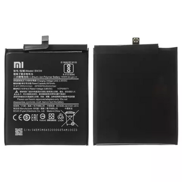 Акумулятор Xiaomi Mi 9 SE, BM3M, Original PRC 29caa1-22444 фото