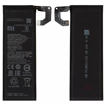 Акумулятор Xiaomi Mi 10, Mi 10S, BM4N, Original PRC 29caa1-22447 фото