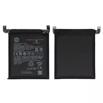 Акумулятор Xiaomi 11T, BM59, Original PRC 29caa1-22474 фото