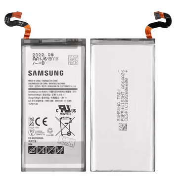 Акумулятор Samsung G950 Galaxy S8, EB-BG950ABA/EB-BG950ABE, Original Used 29caa1-22600 фото