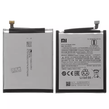 Акумулятор Xiaomi Redmi 7A, BN49, Original PRC 29caa1-22482 фото